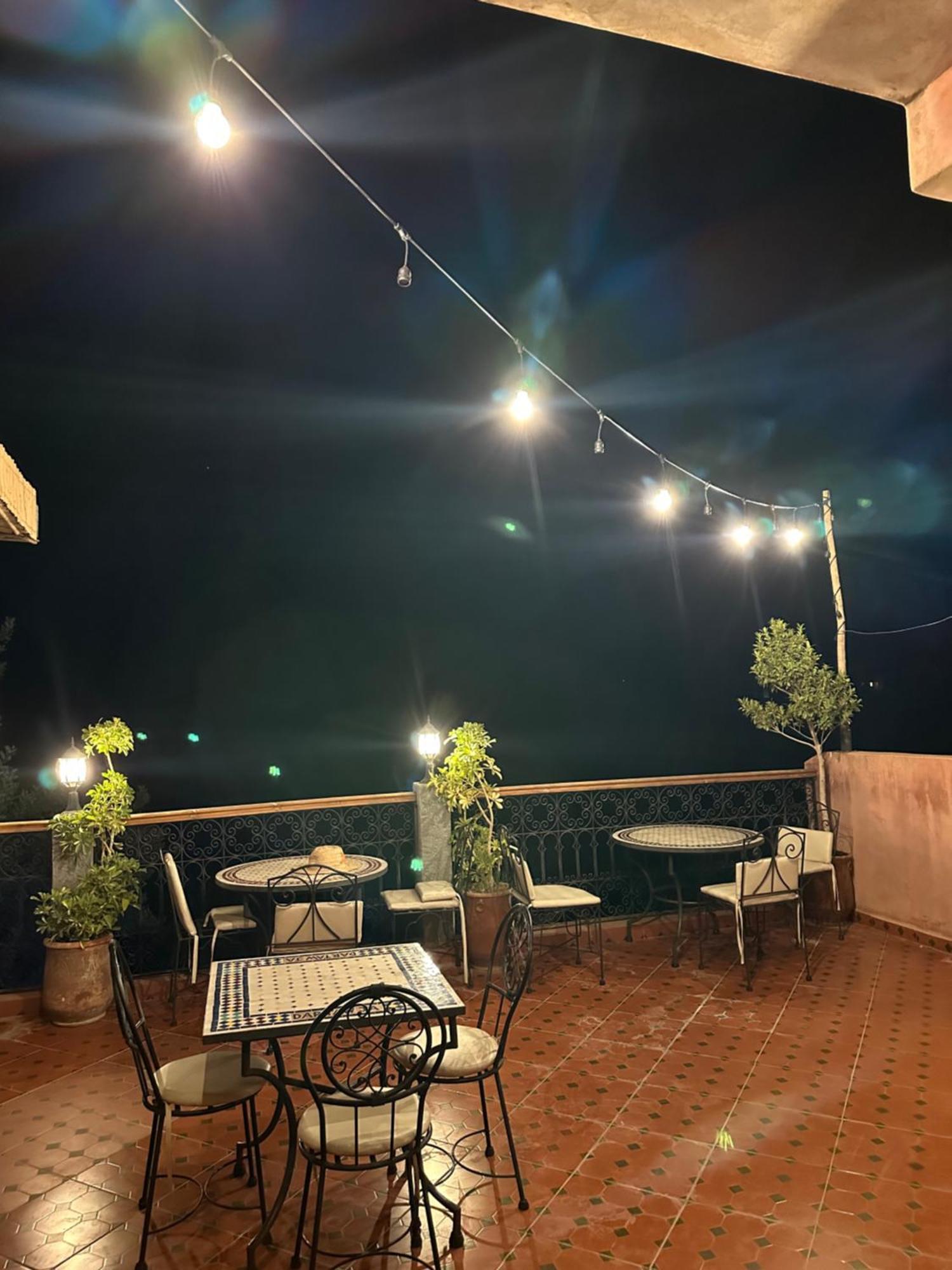 Dar Tawja Villa Asguine Exterior photo