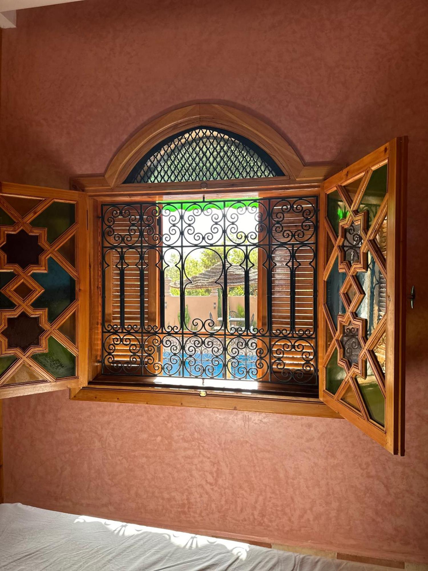 Dar Tawja Villa Asguine Exterior photo