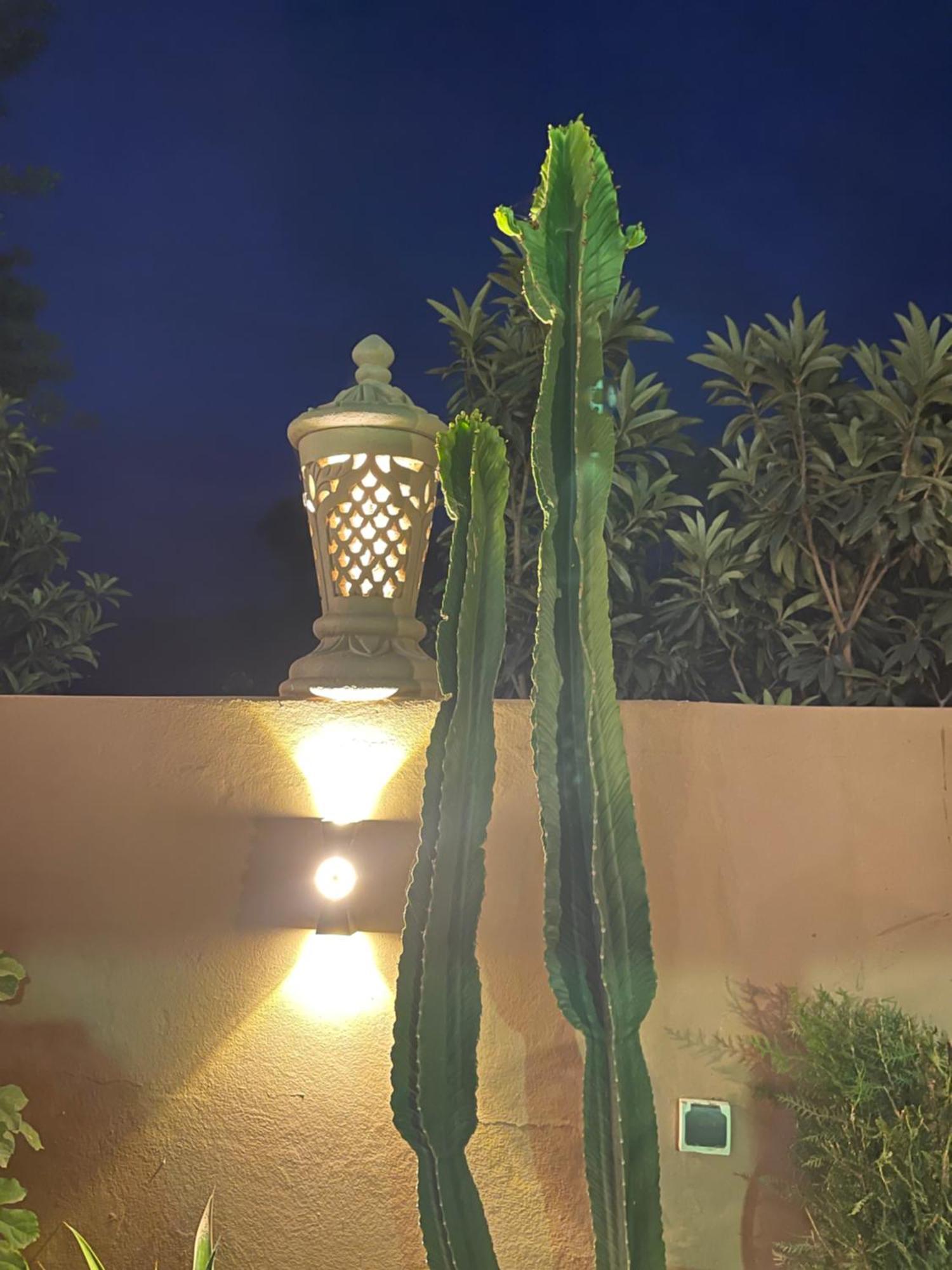 Dar Tawja Villa Asguine Exterior photo