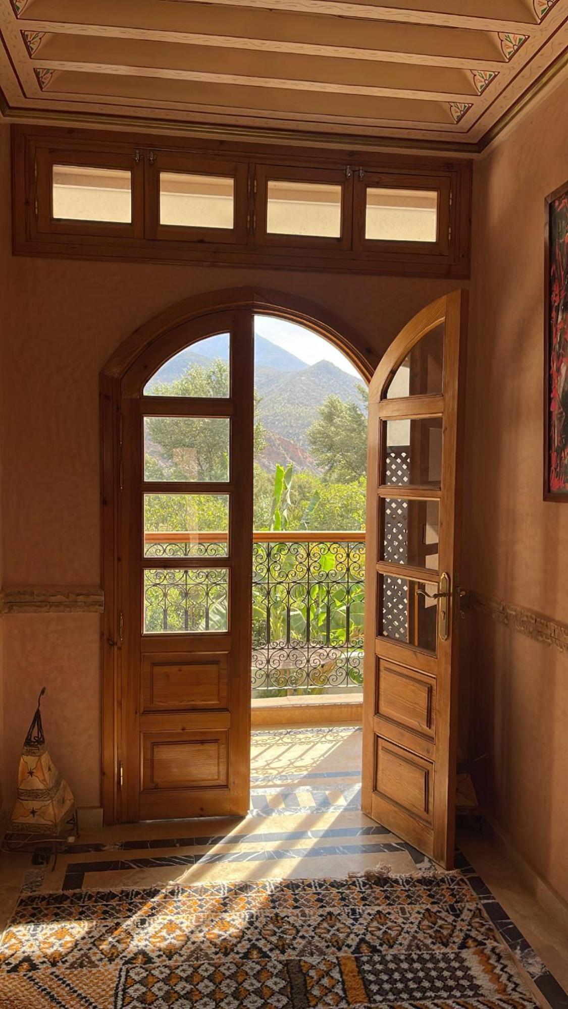 Dar Tawja Villa Asguine Exterior photo
