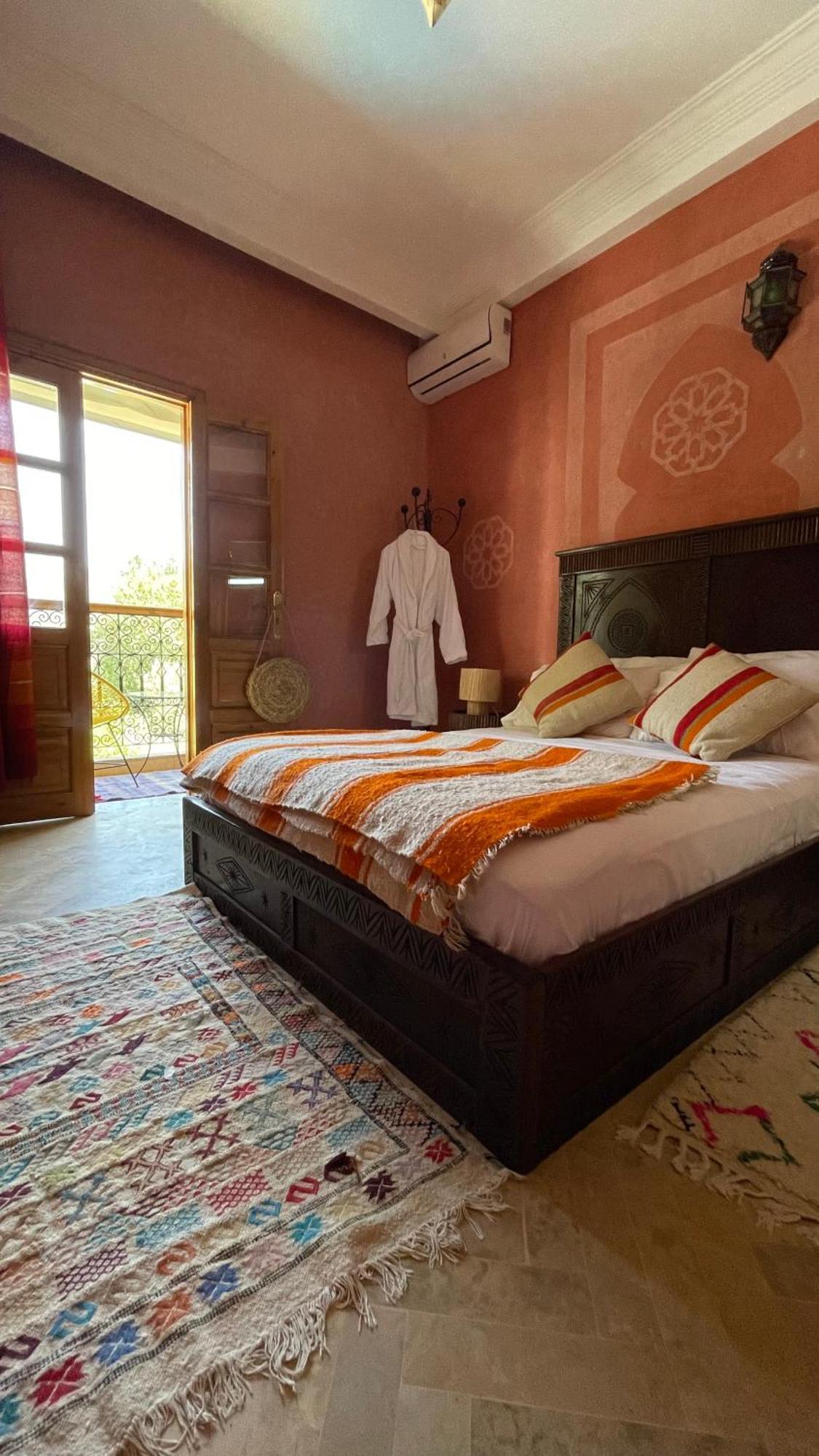 Dar Tawja Villa Asguine Exterior photo