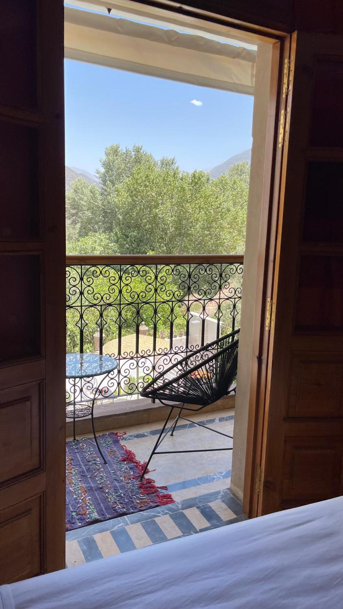Dar Tawja Villa Asguine Exterior photo