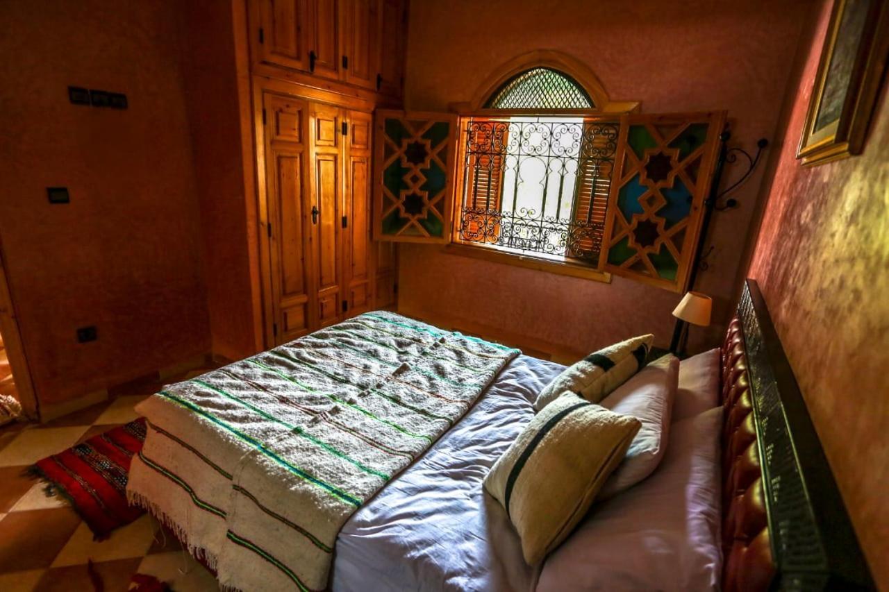 Dar Tawja Villa Asguine Exterior photo