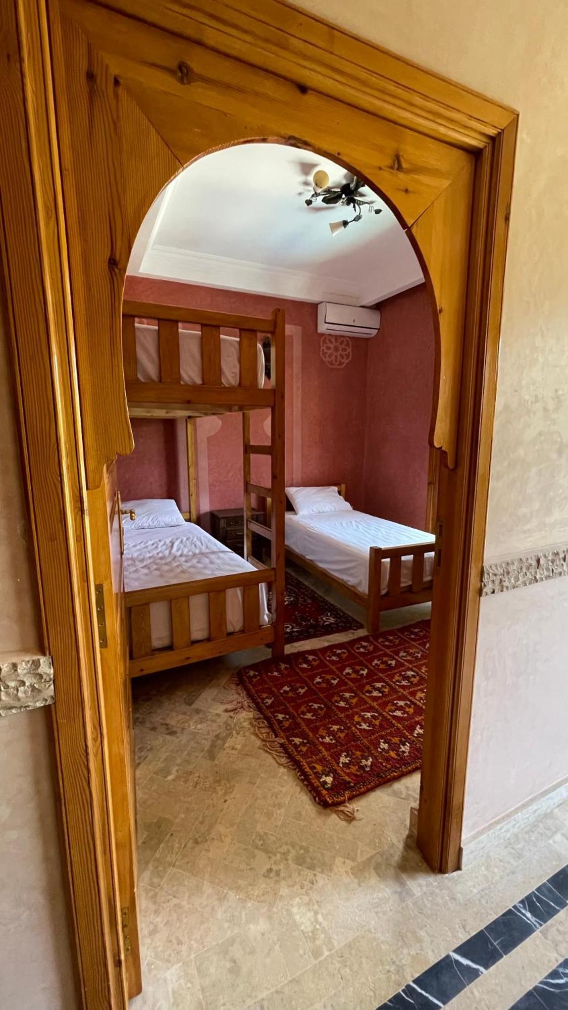 Dar Tawja Villa Asguine Exterior photo