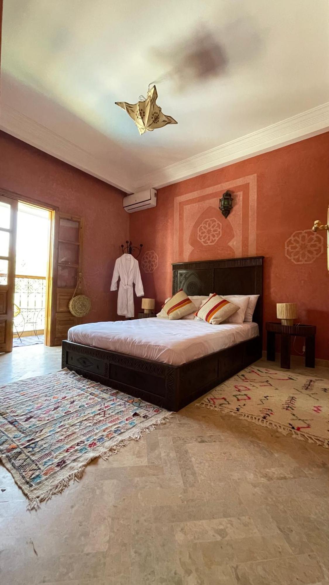 Dar Tawja Villa Asguine Exterior photo