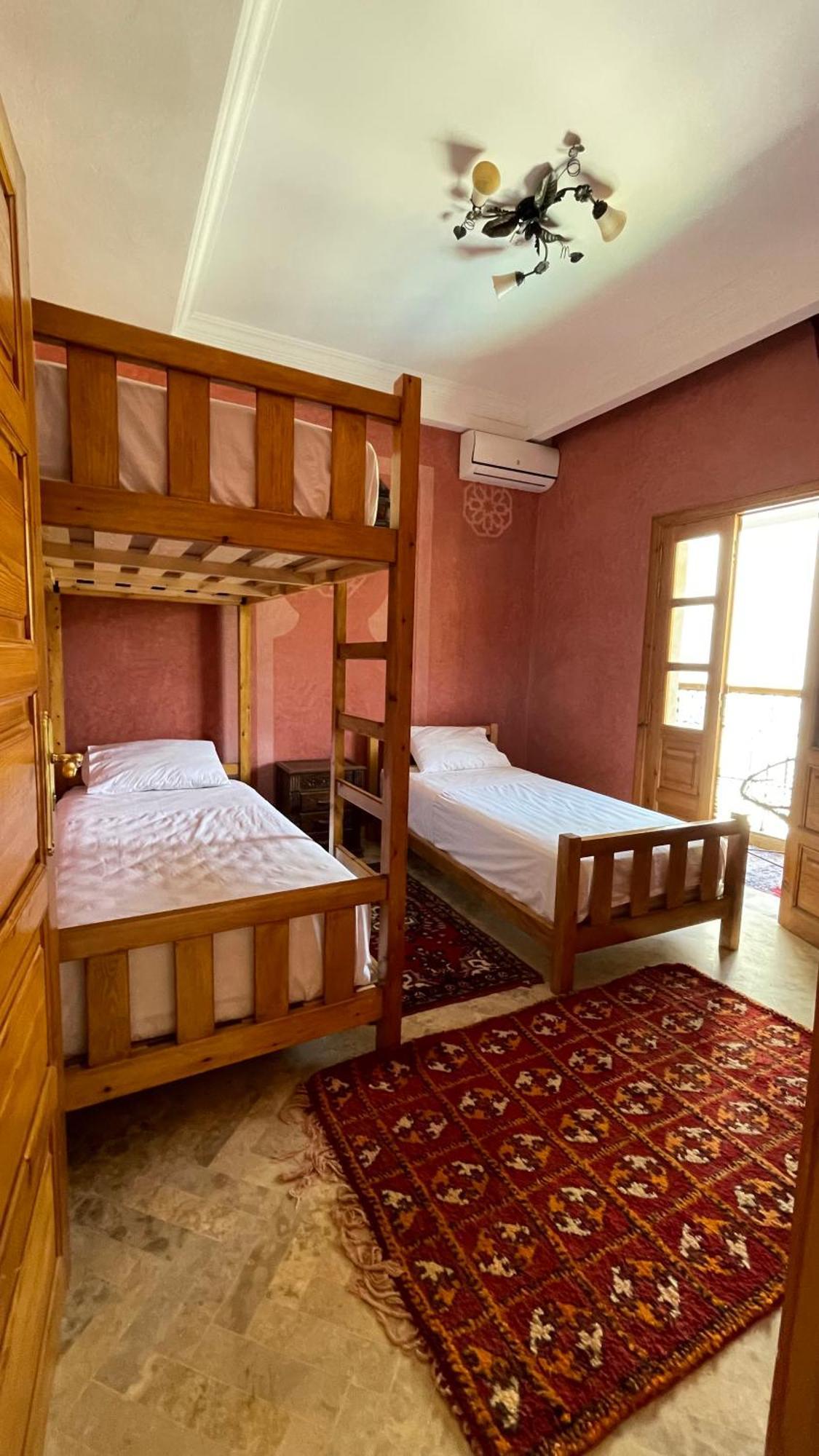 Dar Tawja Villa Asguine Exterior photo