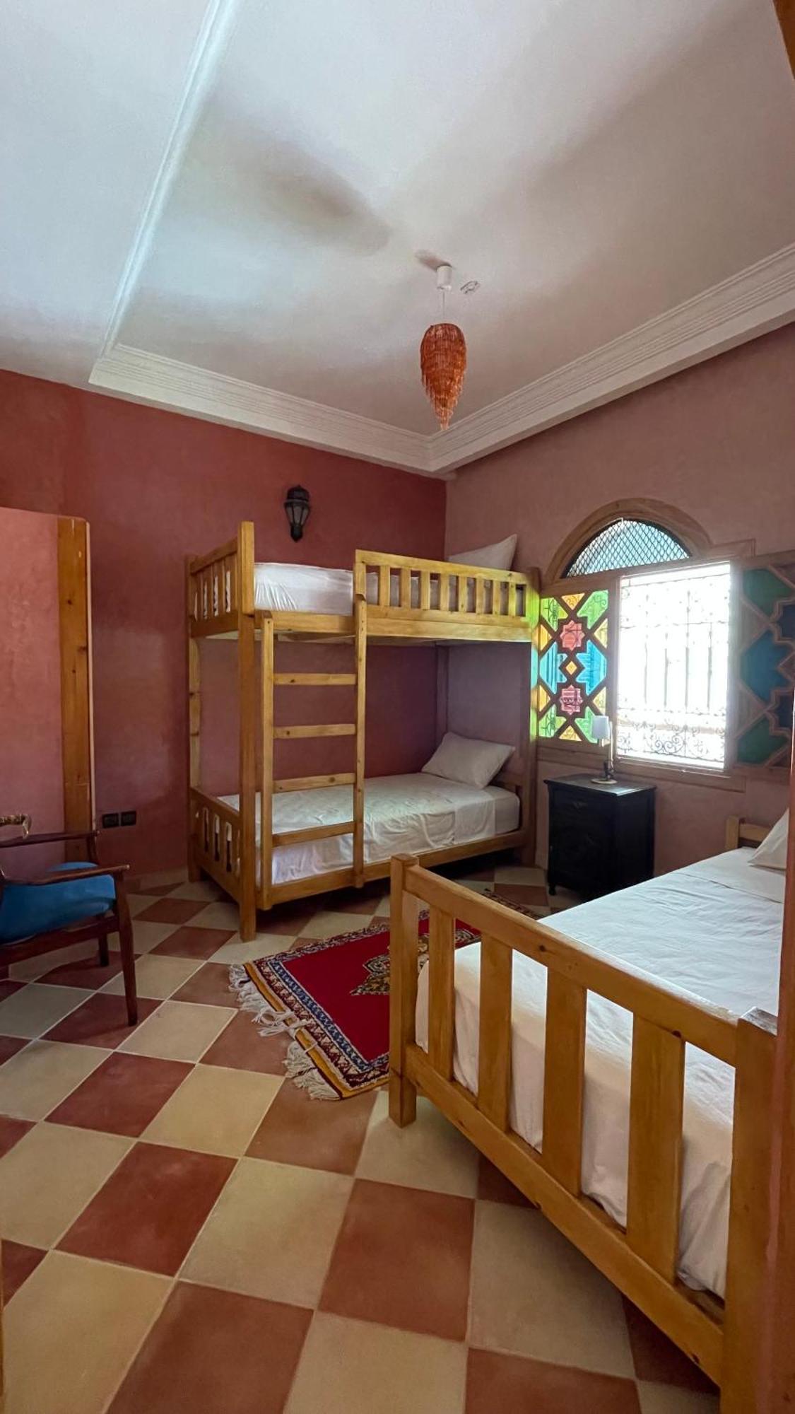 Dar Tawja Villa Asguine Exterior photo
